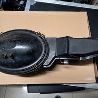 ricambi maggiolino, Pulmino 