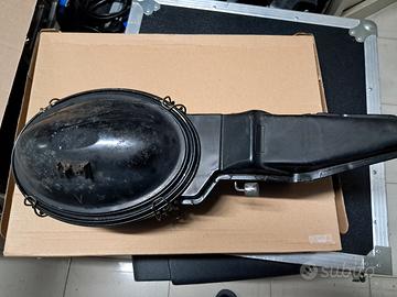 ricambi maggiolino, Pulmino 