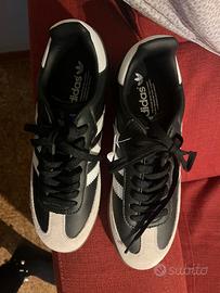 Adidas samba