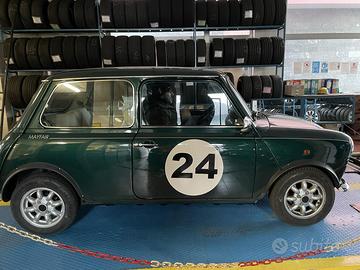 Austin Rover mini one