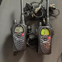 Radio trasmittente midland G9
