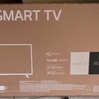 Lg smart tv 32 pollici nuovo