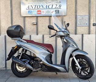 Kymco People 150i S - 2018 - KM 10633