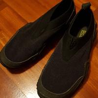 Scarpe da scoglio/acqua NIKE Acg (Taglia 38-40)