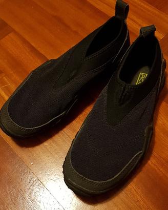 Scarpe da scoglio/acqua NIKE Acg (Taglia 38-40)
