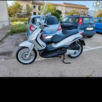 Piaggio Beverly 125 - 2009