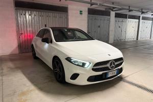 Mercedes Classe A 180d