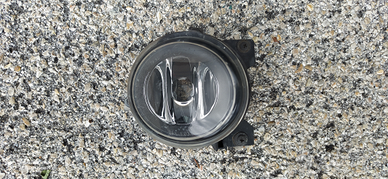 Fendinebbia originali new beetle cabrio del 2007