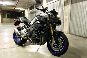 Yamaha MT-10 - Sp