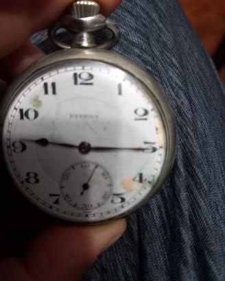 Orologio da tasca 