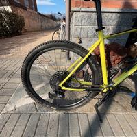 Mtb Scott scale 970