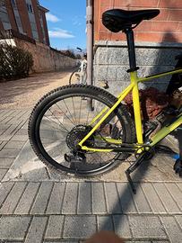 Mtb Scott scale 970
