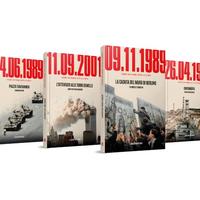 intera collezionegiorni che hanno fatto la storia 