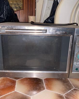 Forno elettrico
