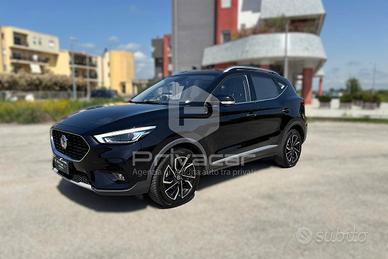 MG ZS 1.0T-GDI Luxury