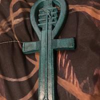 Croce ANKH  egiziana