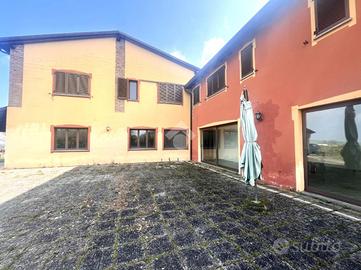 ALBERGO A VAL DI NIZZA