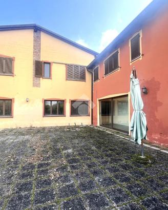 ALBERGO A VAL DI NIZZA