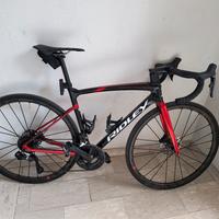 bici da corsa Ridley