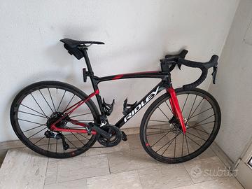 bici da corsa Ridley