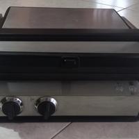 piastra grill