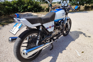Motoguzzi V35 Imola Martini Racing