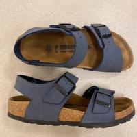 Sandali Birkenstock originali n. 36