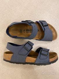 Sandali Birkenstock originali n. 36