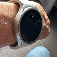 Watch 5 Samsung smartwatc