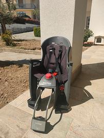 Seggiolino per bici HAMAX mod. Siesta