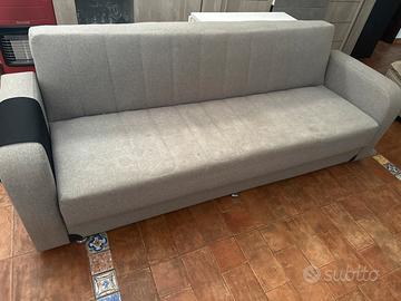 Divano letto