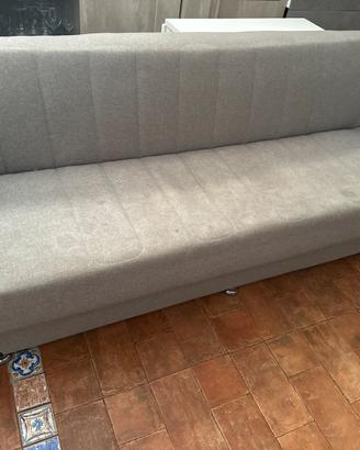 Divano letto