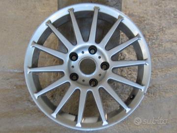 CERCHI ALESSIO MONZA 16 POLLICI