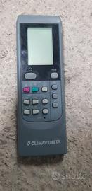 Telecomando condizionatore 