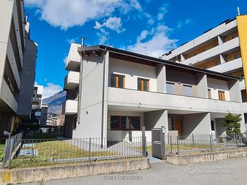 Villetta a schiera SONDRIO