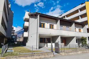 Villetta a schiera SONDRIO