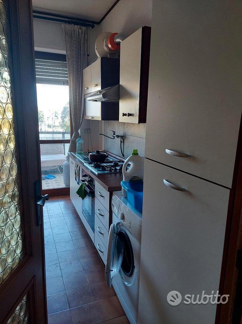 Appartamento al centro di Cagliari