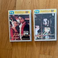 Elisa di Rivombrosa n.2 DVD