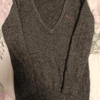 pullover donna cashmere 