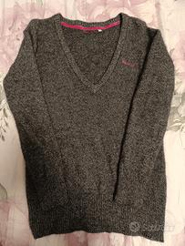 pullover donna cashmere 