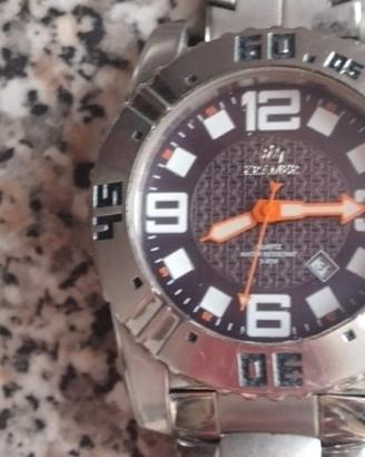 orologio kramer uomo da revisionare