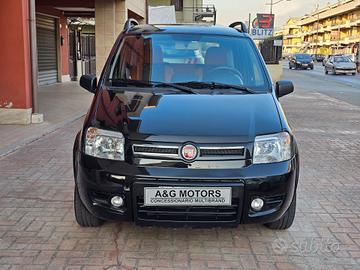 Fiat Panda 1.2 Climbing Natural Power