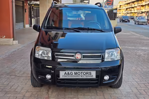 Fiat Panda 1.2 Climbing Natural Power