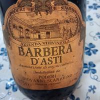 Barbera d'Asti