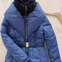 Piumino Elisabetta Franchi - NUOVO