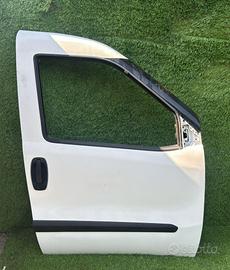 PORTIERA ANTERIORE DESTRA FIAT Doblo Serie (09>15)