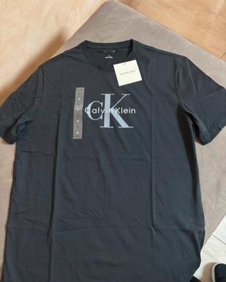 T-shirt Calvin Klein Jeans Uomo