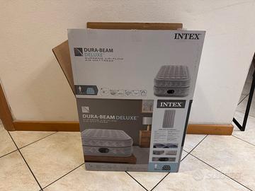 Materasso INTEX 64488ND rotto