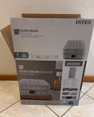 Materasso INTEX 64488ND rotto