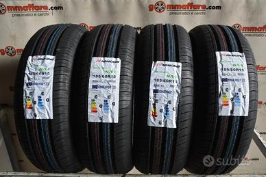 4 pneumatici nankang 185/60 r15 88h pn10345